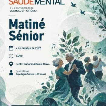 Matiné Sénior
