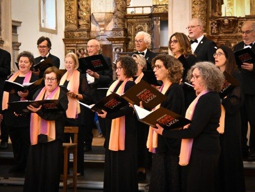XLIX ALGARVE CHOIRS FESTIVAL