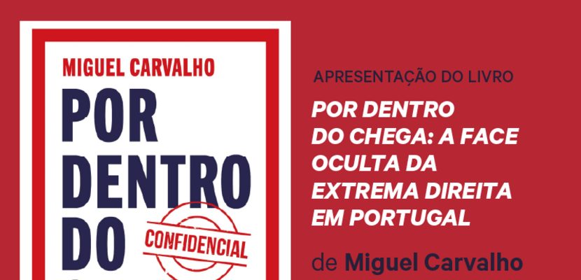 Book Presentation | Free Entry