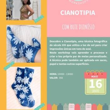 Cyanotype