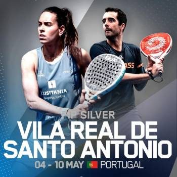 FIP Silver VRSA