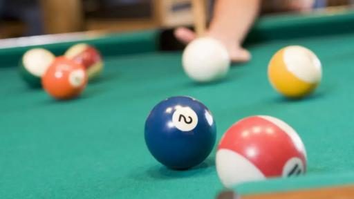 Final Phase of the Portuguese Pool Tournament