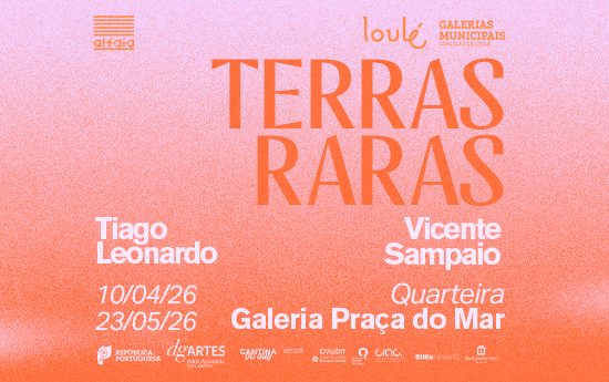 Exhibition "Rare Lands"