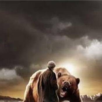Clube de Cinema Documental: Grizzly Man