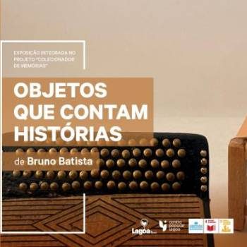 Exhibition | Objects that Tell Stories