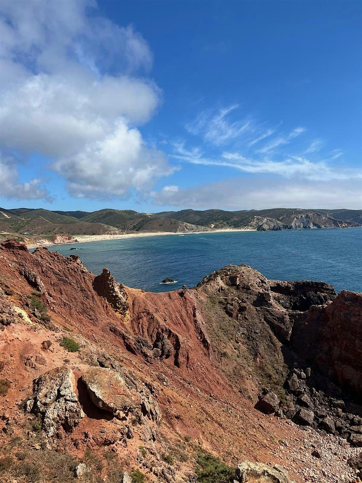 Walking and Yoga Retreat in Portugal