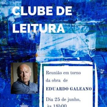 Clube de Leitura