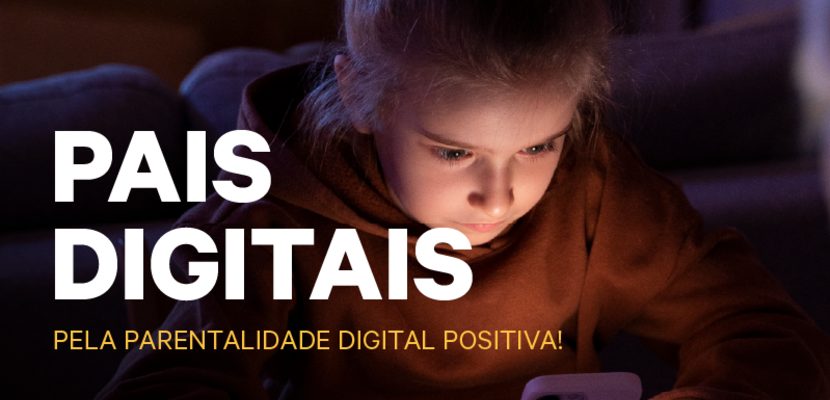 Digital Parents – For Positive Digital Parenting