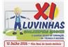 XI Luvinhas Goalkeepers Summer