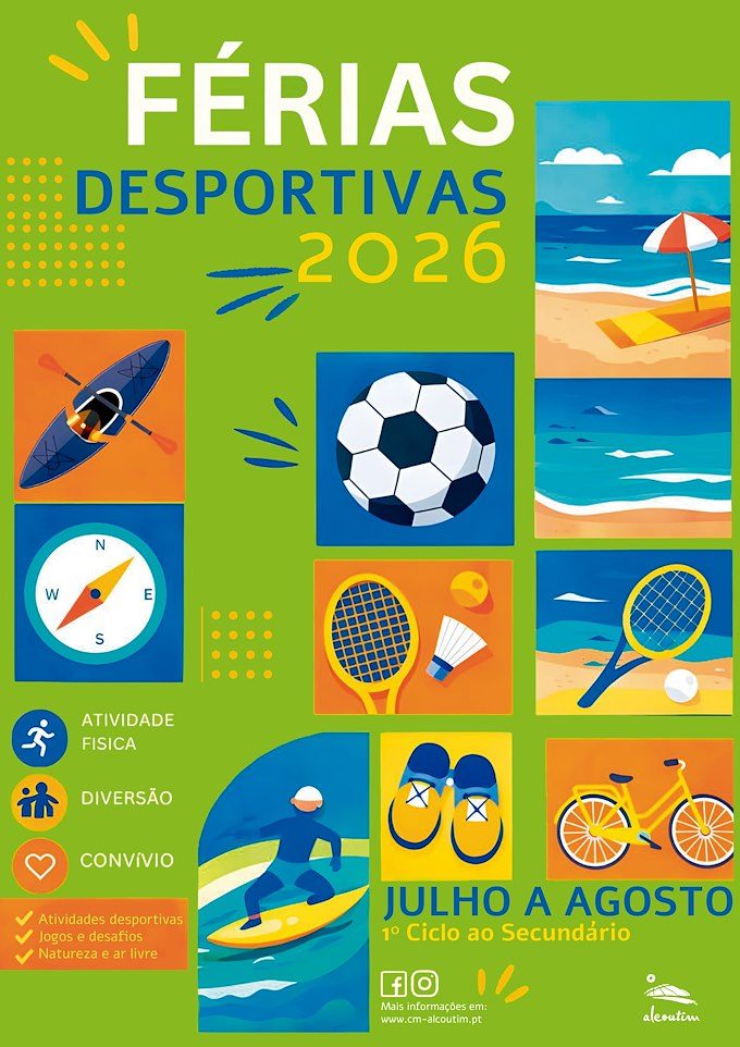 Sports Holidays 2026