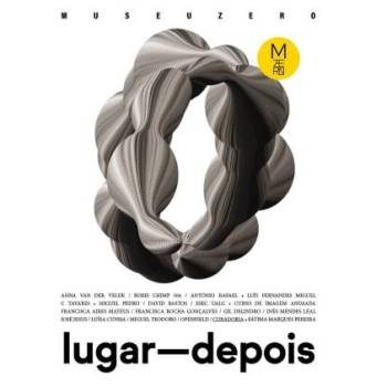 Exhibition “Lugar-Depois" | Daily (except Tuesday)