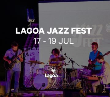 Lagoa Jazz Fest