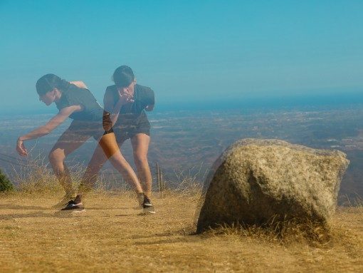 PARAGEM FESTIVAL – AS Bestas, As Luas, by Elizabete Francisca with the participation of Kino Sousa