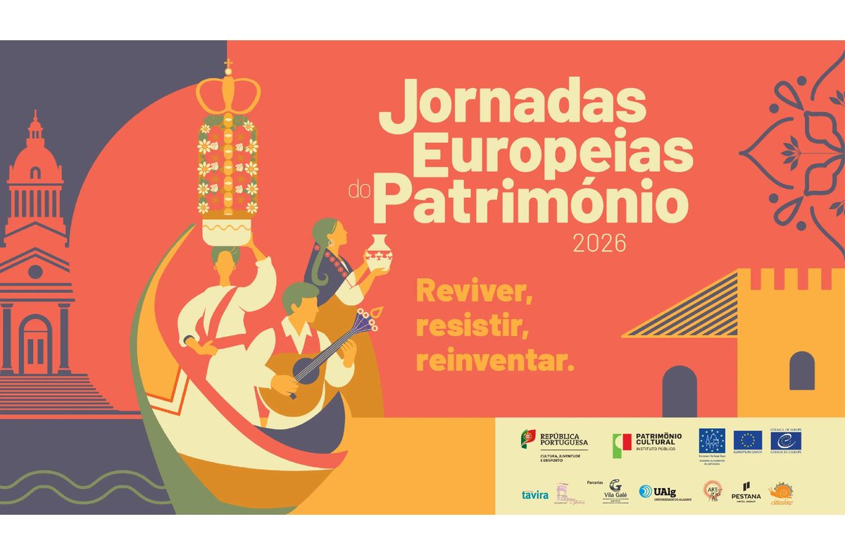 European Heritage Days 2026