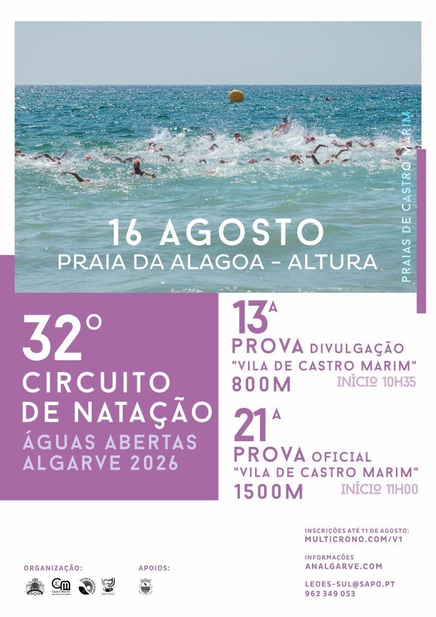 Swimming Competitions