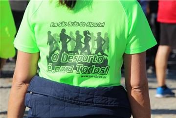 Algarve Marches Run 2025/2026 - Carrapateira [Aljezur]