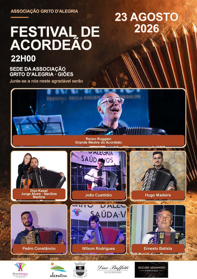 Accordion Festival 2026