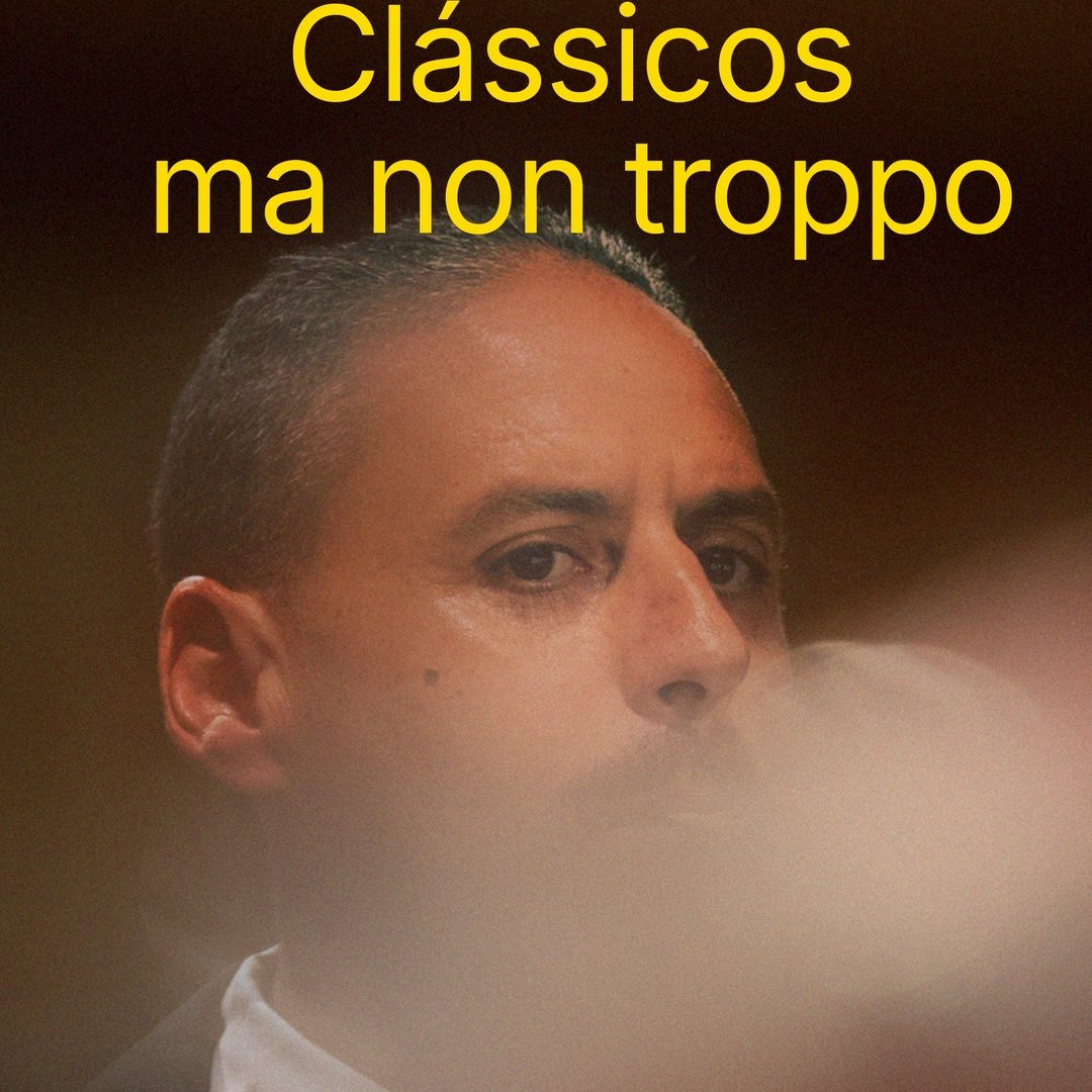 Concert "Classics but not too much"