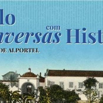 Ciclo de Conversas com História