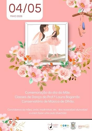 Mother's Day Celebration