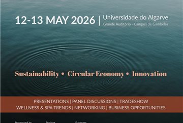 Algarve Wellness & SPA Summit