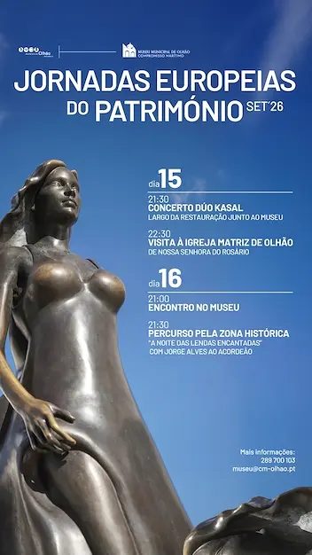 European Heritage Days