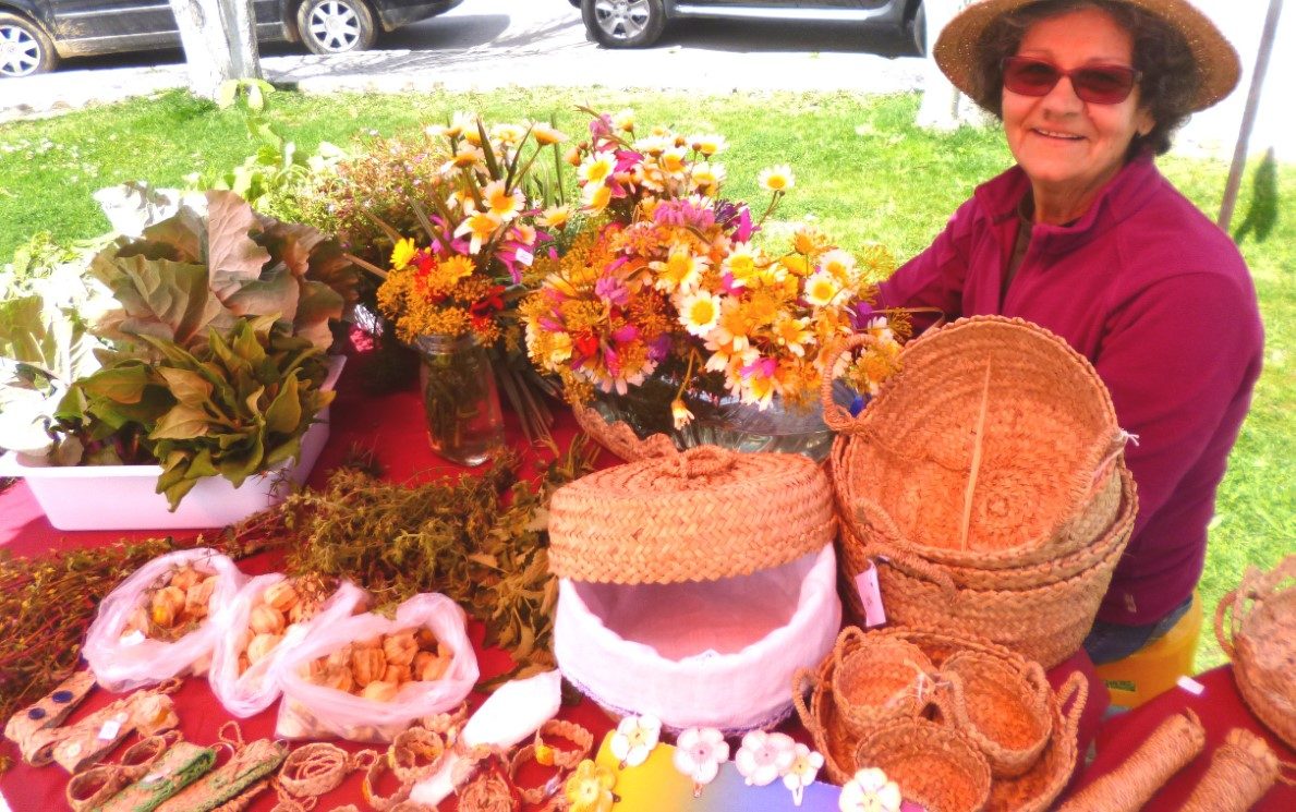 Garden Market
