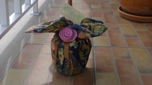 Workshop de Vaso Decorativo