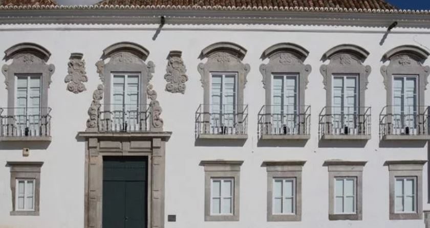 "It was all for the neighborhood" – The SAAL in Tavira and Collective Construction