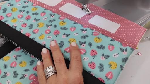 Creative Sewing Workshop