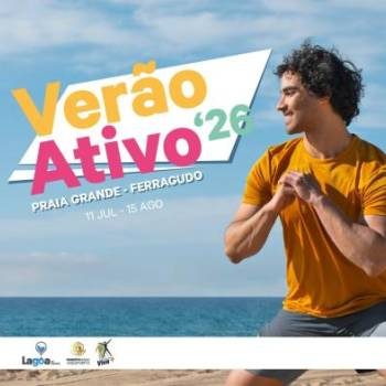 Verão Ativo 2026