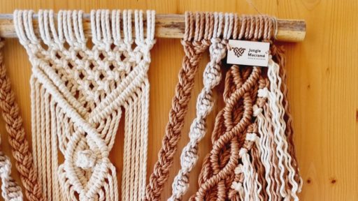 Macramé Workshop