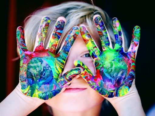 CELEBRATION OF INTERNATIONAL CHILDREN'S DAY