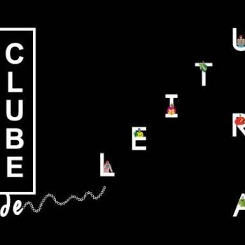 LAGOS READING CLUB, by José Garrido