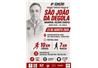 8th São João da Degola Run and Walk