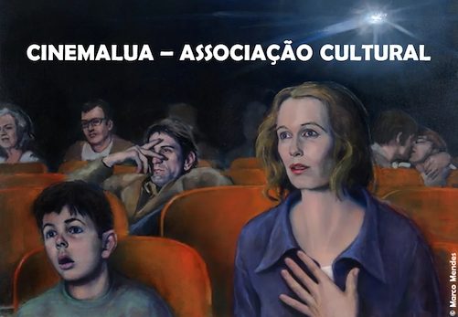CinemaLua - Winter Sessions | May 2026