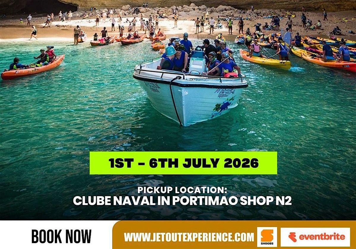 BENAGIL CAVE TOUR & BOAT RIDE AFRONAT*ON PORTUGAL