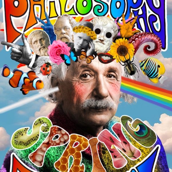 Lecture "The Therapeutic Function of Philosophy - Epicurus and Epicureanism"
