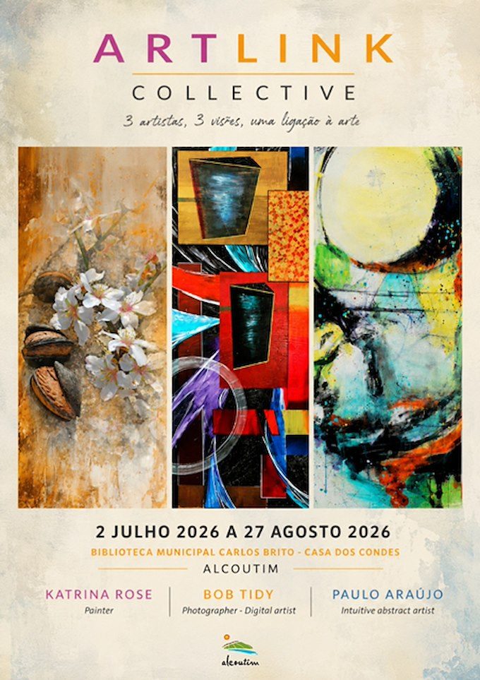 Exhibition “Artlink Collective”