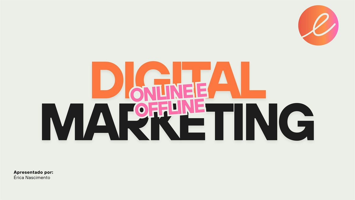Intensive Digital Marketing Course for Small Businesses
