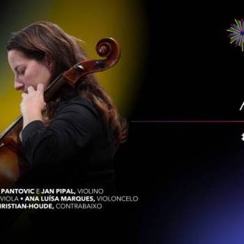Chamber Music || The Inner Life