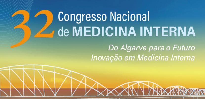 32nd National Congress of Internal Medicine in Lagoa