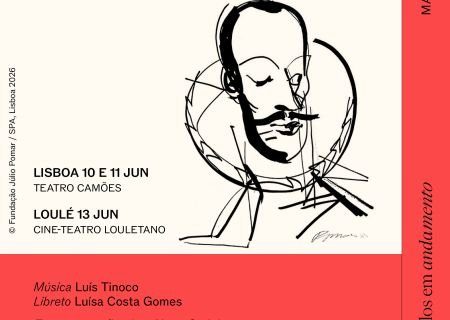 Ópera Relicário Perpétuo, por Luísa Costa Gomes e Luís Tinoco