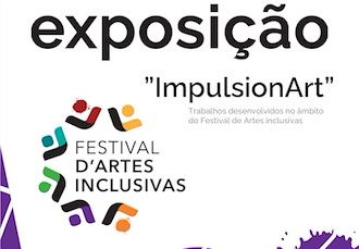 Vila do Bispo Interpretation Center hosts the traveling exhibition 'ImpulsionArt'