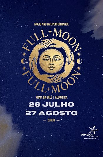 Full Moon Party