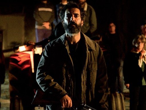 APRIL FRAGMENTS CYCLE: CINEMA TO THINK ABOUT THE REVOLUTION | PORTUGUESES, by Vicente Alves do Ó