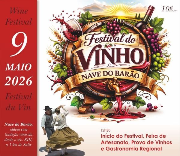 10th Wine Festival