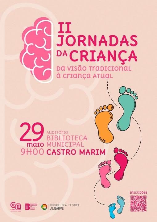 Jornadas da Criança