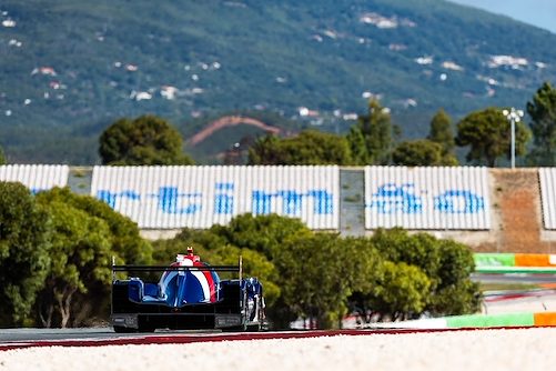 European Le Mans Series