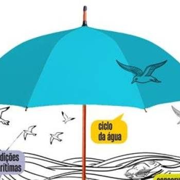 Exposicao Galeria Municipal "A água e o mar para mim"